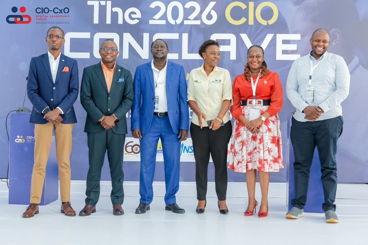 CIO/CxO Forum community